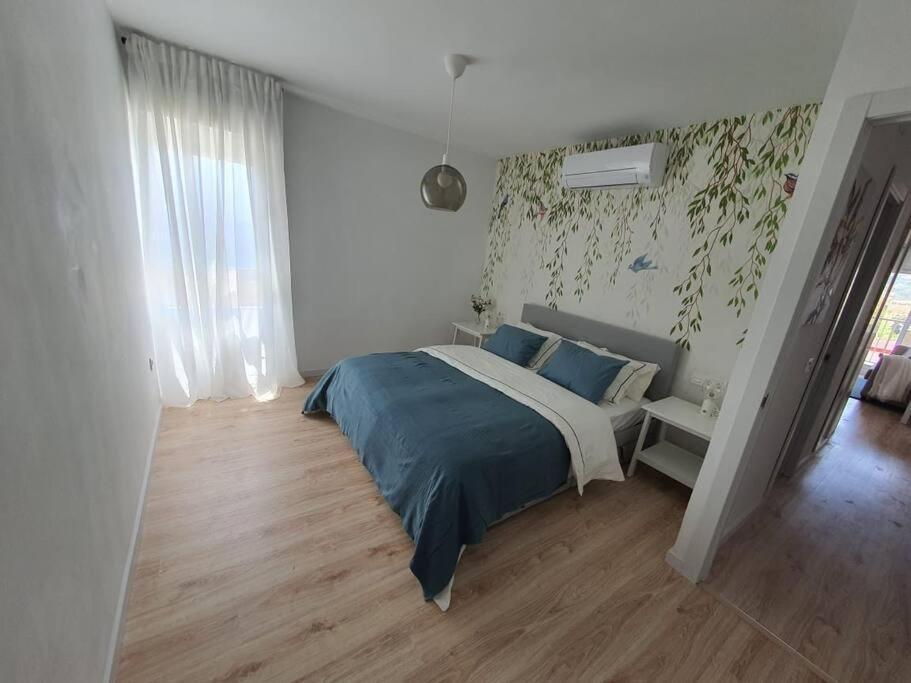 Jupiter Dream - Breath Taking Design, Sea Views And Facilities Lejlighed *