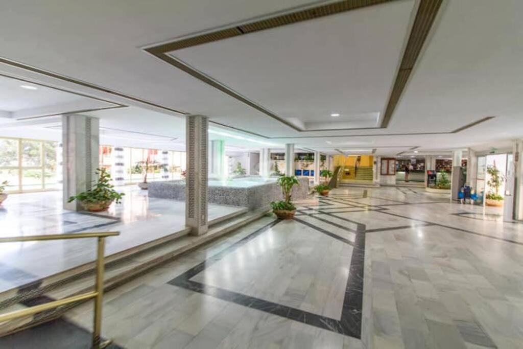 Lejlighed Jupiter Dream - Breath Taking Design, Sea Views And Facilities *