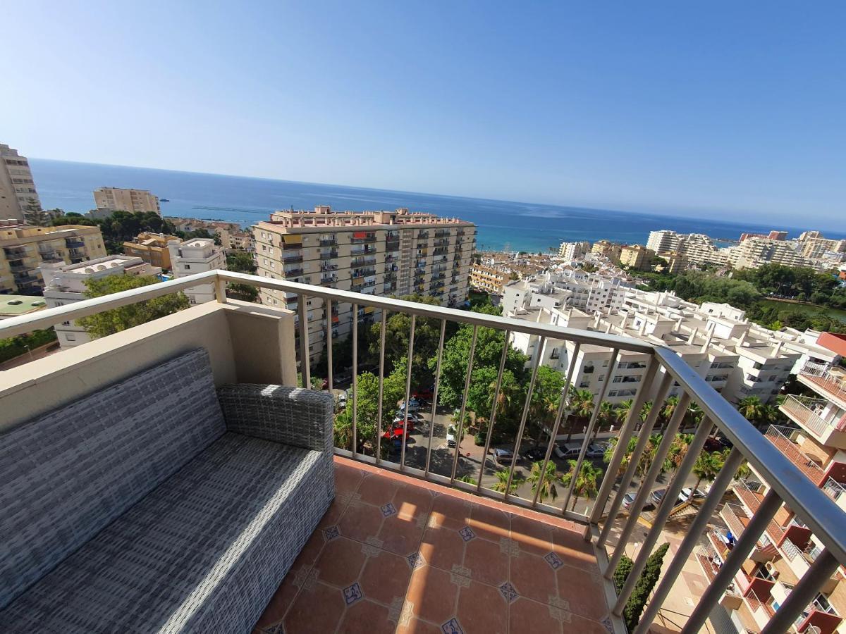 Lejlighed Jupiter Dream - Breath Taking Design, Sea Views And Facilities